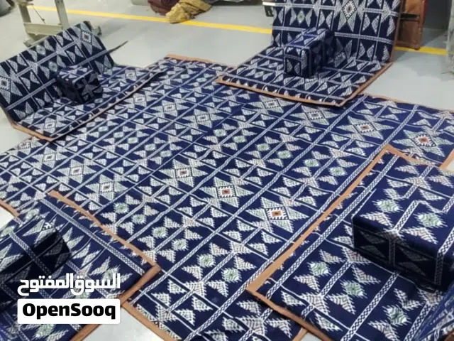 جلسات خارجيه وخيام ملكيه  نتميز بجودة الصناعه