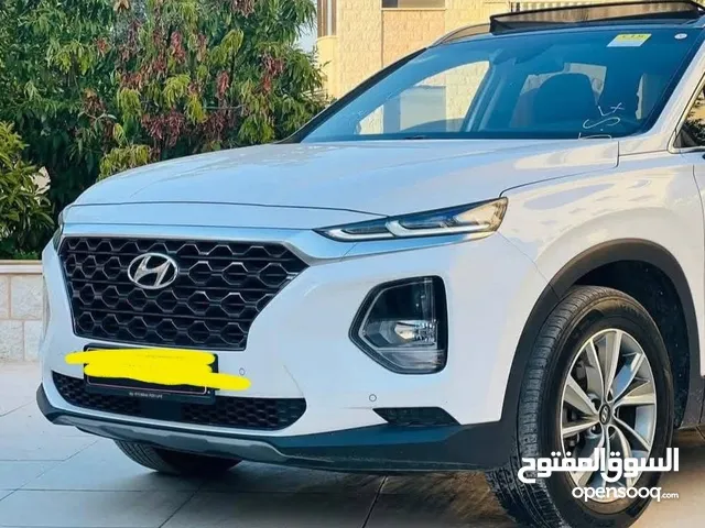 Santafe 2019 full full