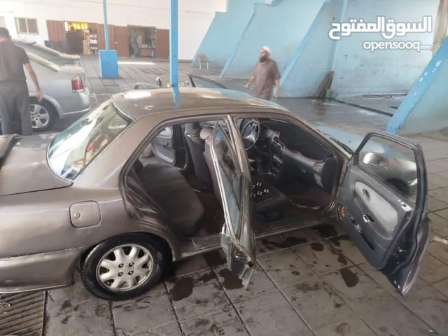 Used Mitsubishi Lancer in Aqaba