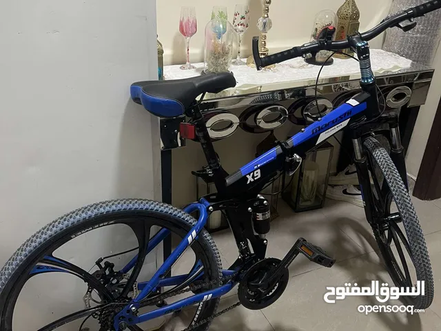 سيكل مقاس 26