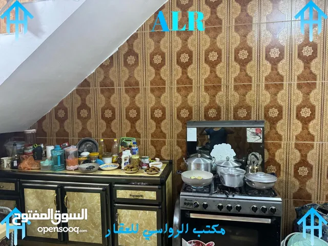 85 m2 3 Bedrooms Townhouse for Sale in Baghdad Our