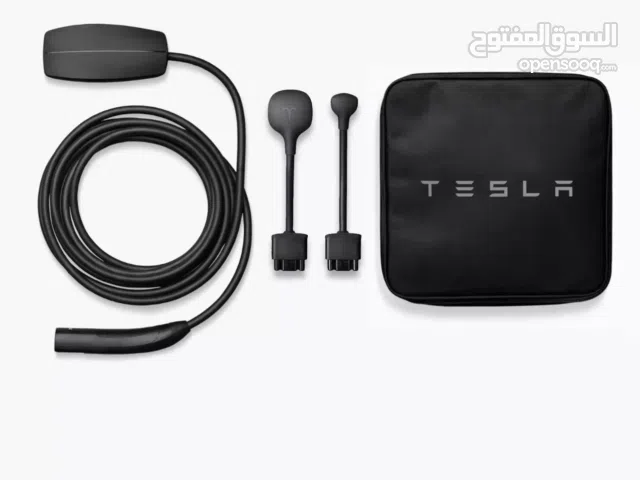 تيسلا جديد غير مستعمل