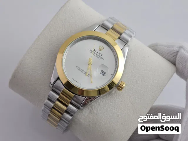 رولكس رجالي – أناقة تليق بذوقك