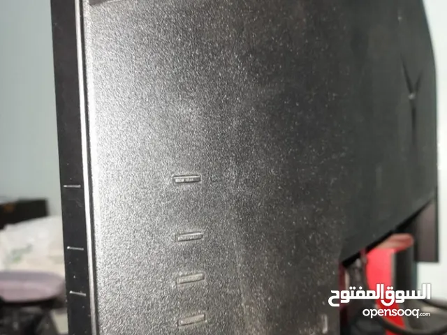 27" Acer monitors for sale  in Al Riyadh