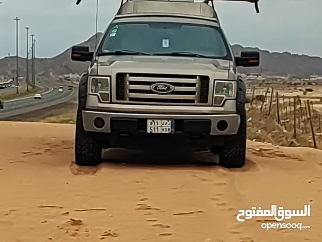 Used Ford F-150 in Taif