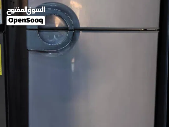 ثلاجة من شركة كروان 14 قدم