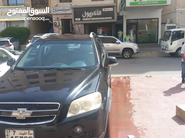 Used Jeep Other in Al Jahra