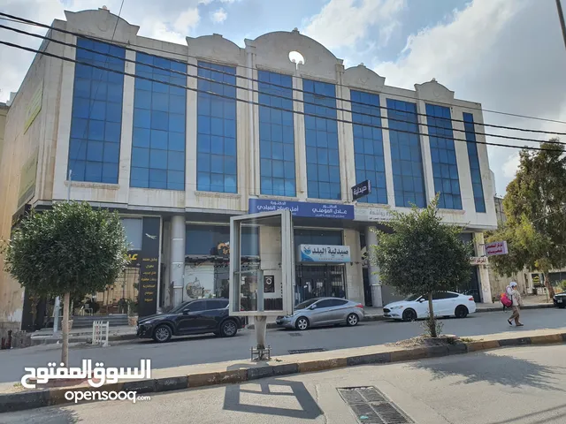 Unfurnished Clinics in Irbid Mojamma' Amman Al Jadeed