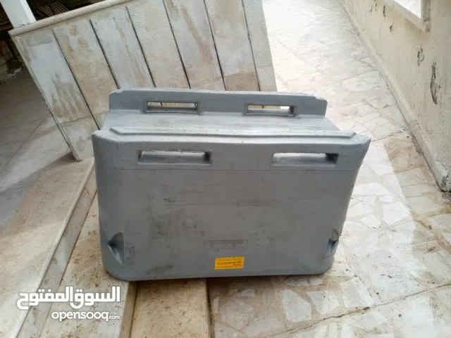 ice box commercial Type 400 liter