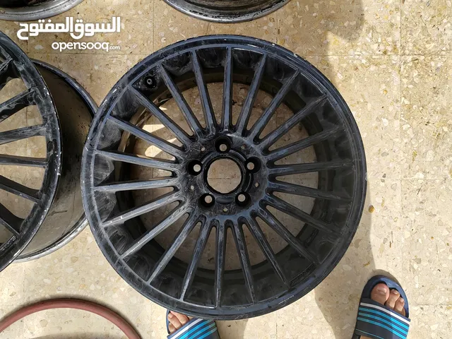 جنطات مارسيدس AMG  19.5 INCH