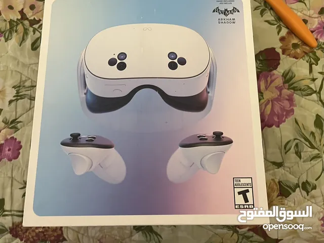 Virtual Reality (VR) in Al Riyadh