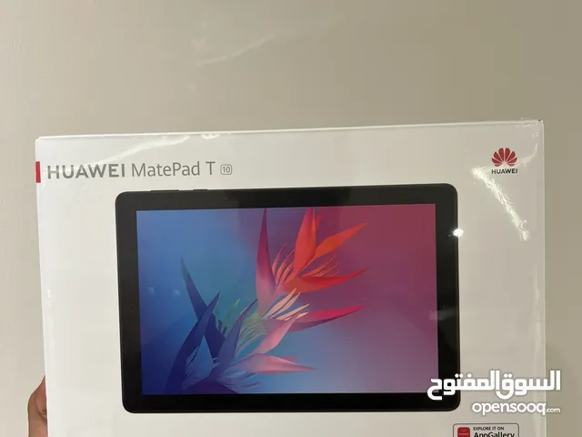 Huawei MatePad 64 GB in Tripoli