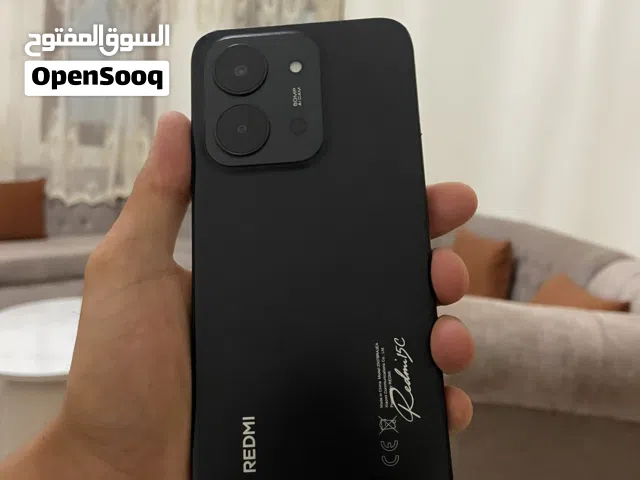 ردمي 15c ربي يبارك