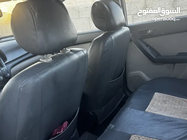 كيا سيرانو للبيع