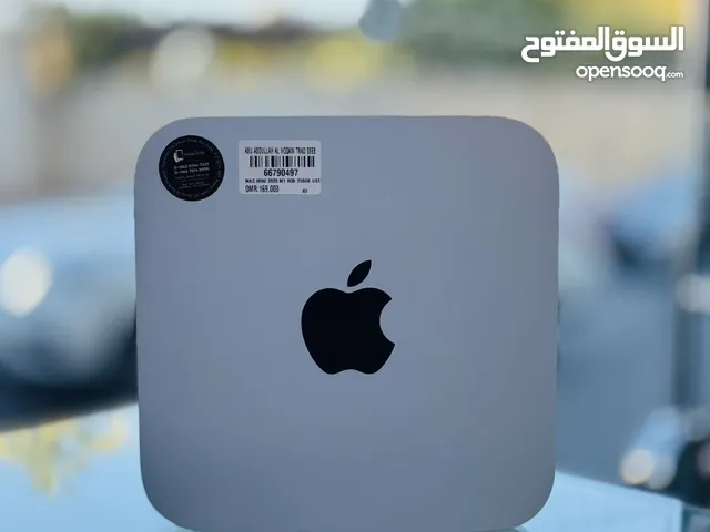 Apple mac mini 2020 M1256/8gb excellent clean good condition