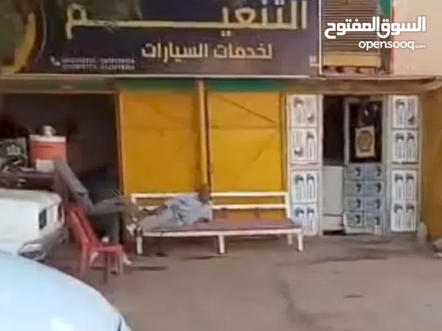 بيت في الصحافة على الشارع الرئيسي (محمد نجيب)