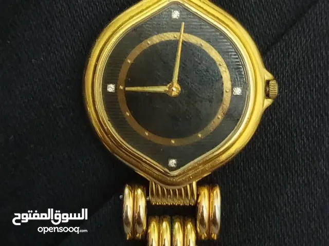 ساعة سويسرية