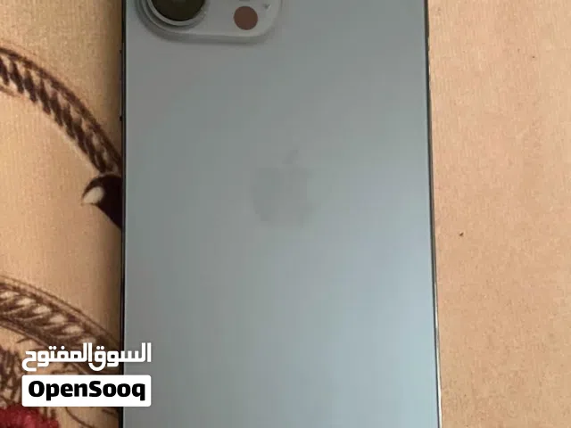 Apple iPhone 13 Pro Max 128 GB in Tripoli