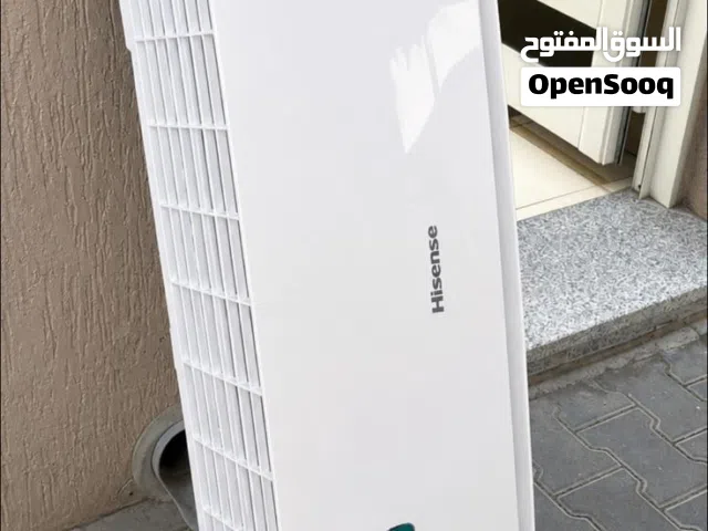 Hisense 2 - 2.4 Ton AC in Mubarak Al-Kabeer