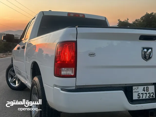 ‎  2016-Dodge Ram ديزل