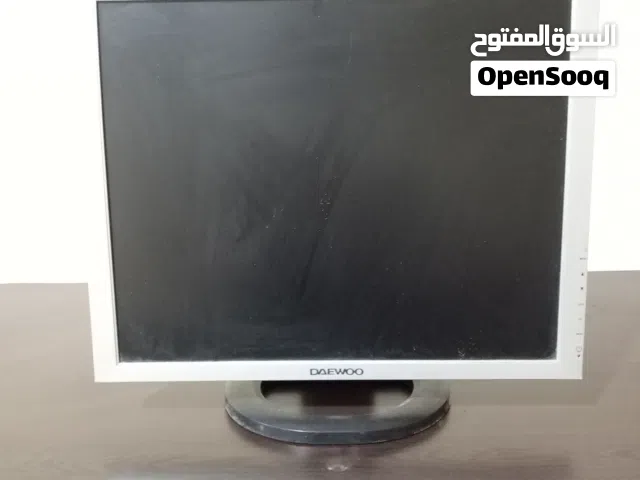 19.5" Other monitors for sale in Tripoli