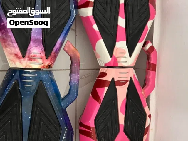 سكوتر كهربائي