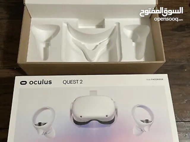نظارات VR الواقع الافتراضي ‏Oculus Quest 2