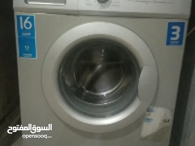 National Electric 7 - 8 Kg Washing Machines in Amman