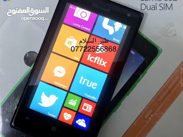 Nokia Lumia 535 8 GB in Diyala