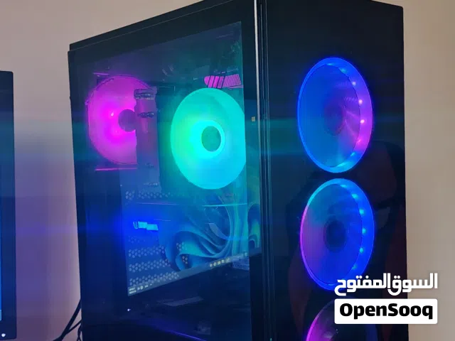 Windows Custom-built  Computers  for sale  in Tripoli