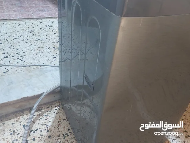 غسالة شارب درجة اولة