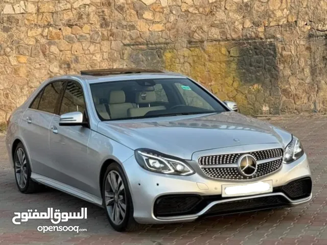 براكوربي مرسيدس AMG مع مسكرينا وشباك كامل