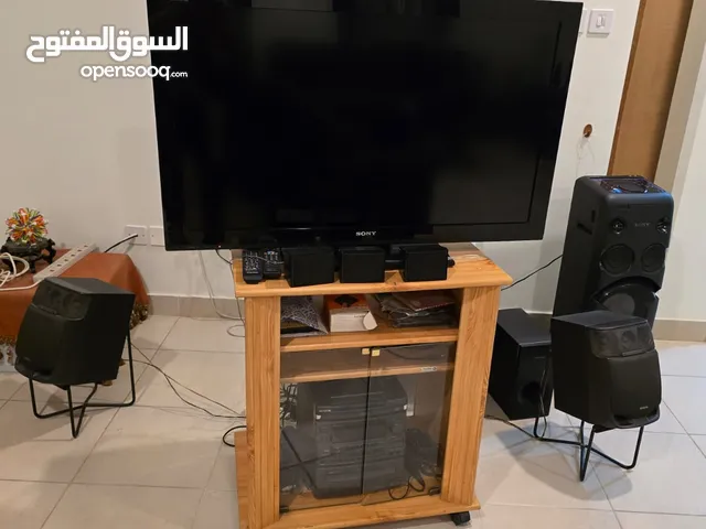 TV 40" full HD Sony Bravia