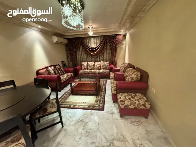 160 m2 4 Bedrooms Apartments for Rent in Irbid Al Hay Al Sharqy