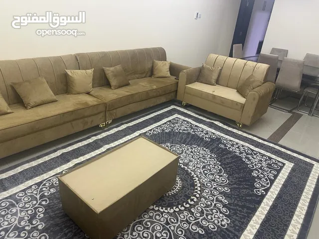 1250 ft 2 Bedrooms Apartments for Rent in Sharjah Al Taawun