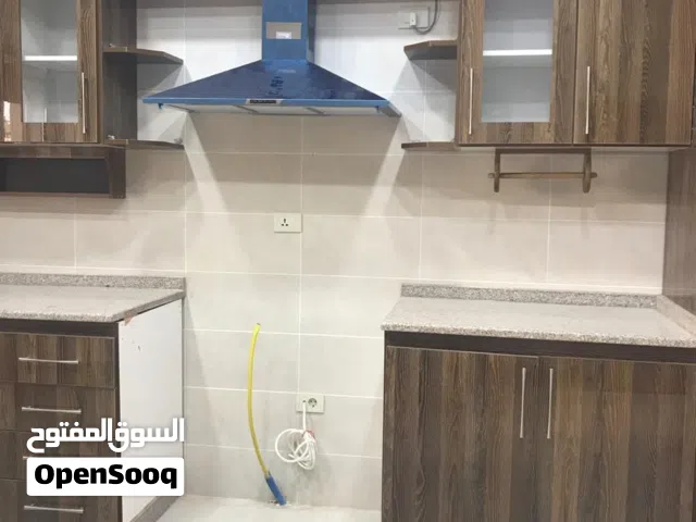 شقة ديلوكس ستصبح فارغة في نهاية شهر ايار في الجندويل للإيجار