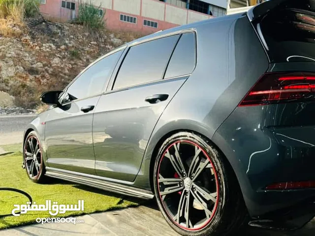 جولف جتي اي