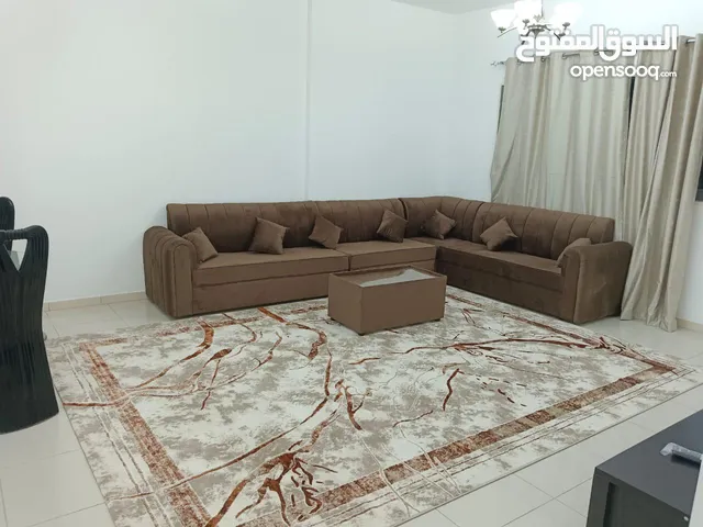 2200 ft 2 Bedrooms Apartments for Rent in Sharjah Al Khan