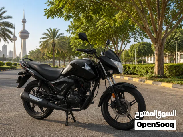 2019 Honda CRF150F