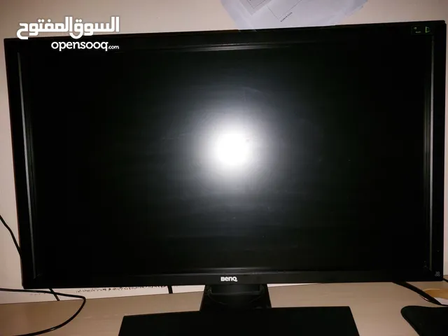 BENQ "24" XL2420Z for sale in sharjah for 300 AED