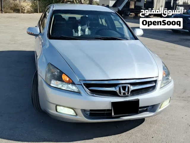 2006 هوندا اكورد EX