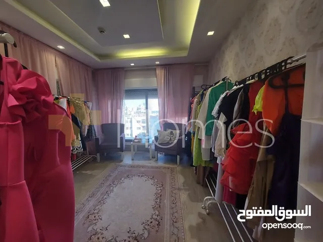 40 m2 Offices for Sale in Amman Al Rabiah