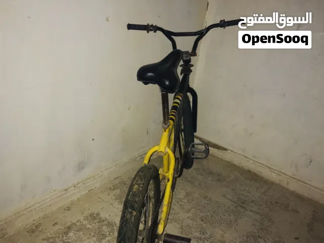 دراجا بي ام اكس