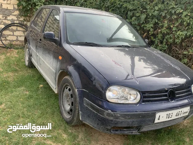 Used Volkswagen Other in Zawiya