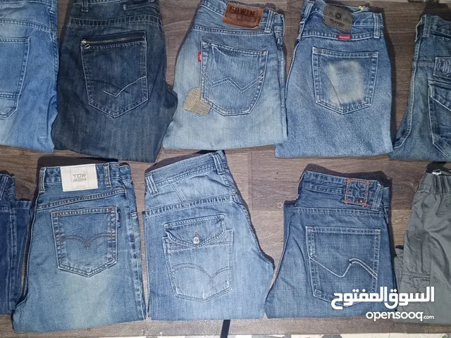 Jeans Pants in Zarqa
