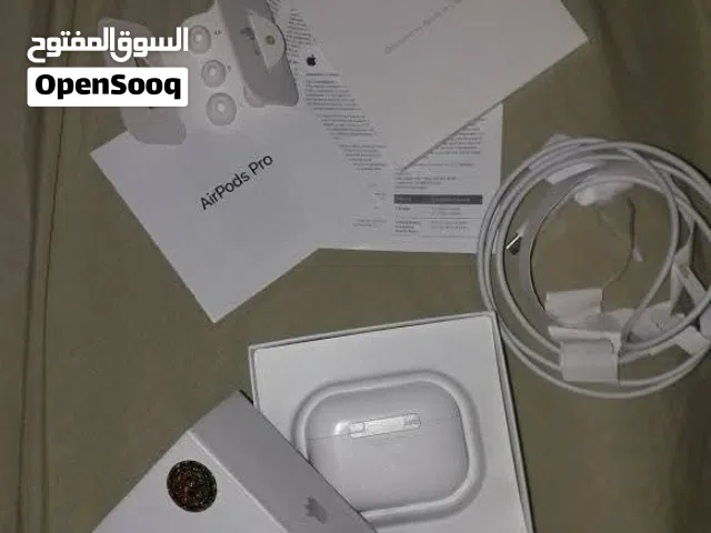 ايربودز برو درجه اولى