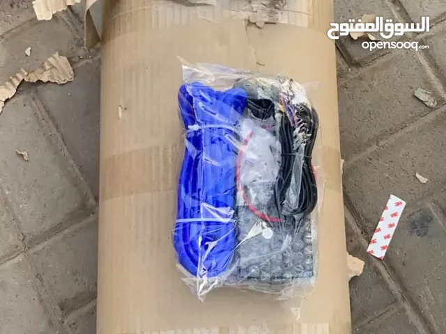 دبة من شركة فوكس اصلية