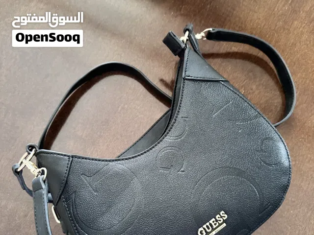 Black GUESS for sale in Amman
