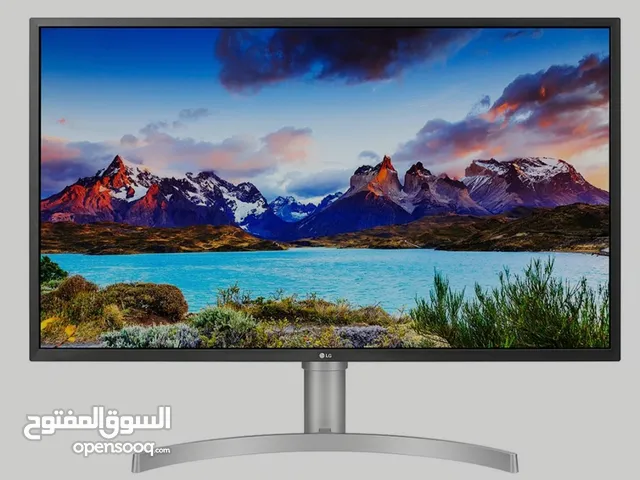 32" LG monitors for sale  in Muscat