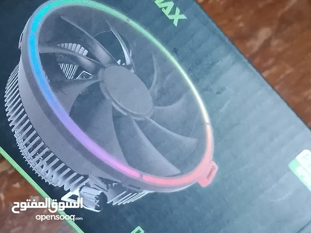 مبرد RGB للبيع gamemax gamma 200